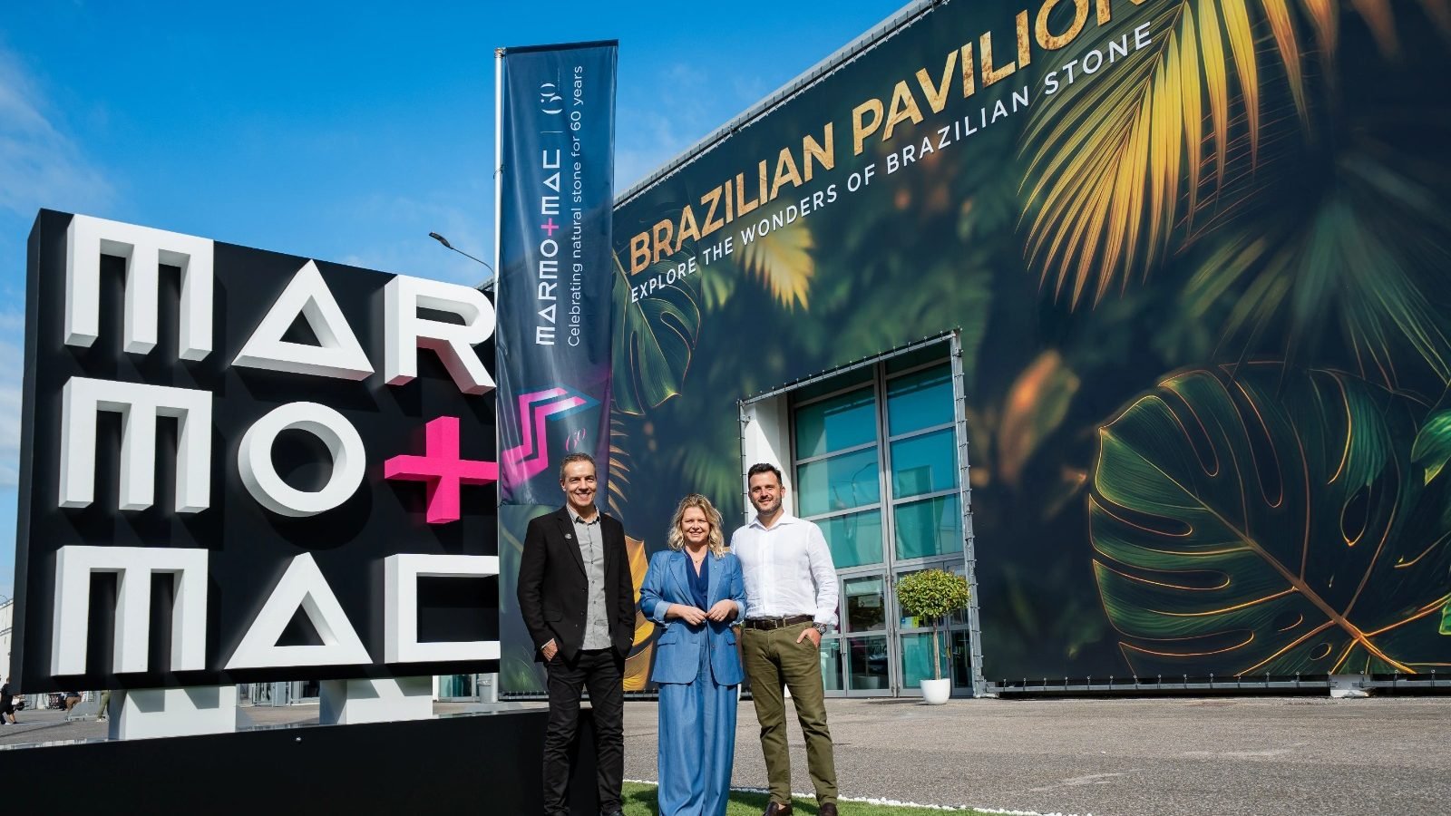 Espírito Santo responde por 78,5% das exportações brasileiras de rochas