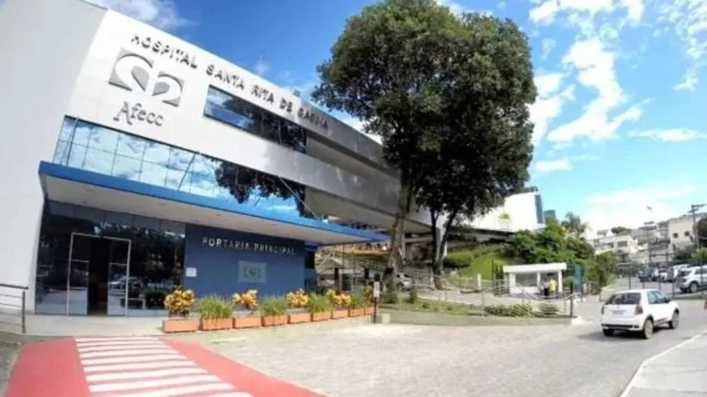 Hospital abre 61 vagas de emprego em Vitória, incluindo oportunidades para PcD