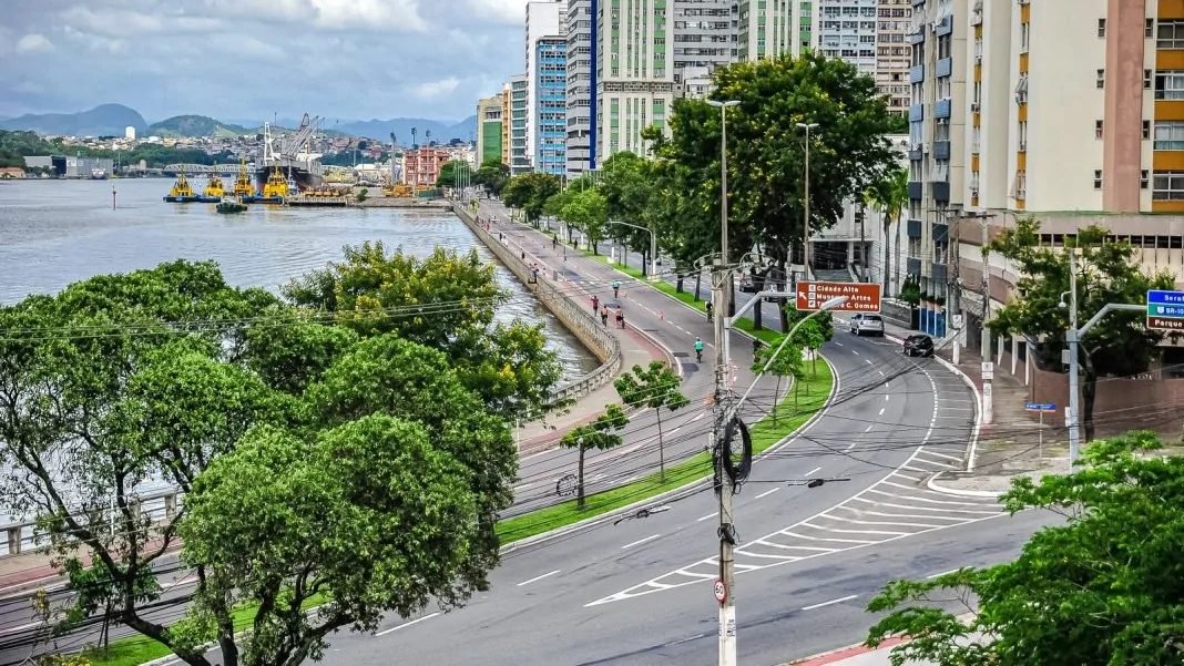 Semana Nacional do Trânsito terá ações educativas em três avenidas de Vitória