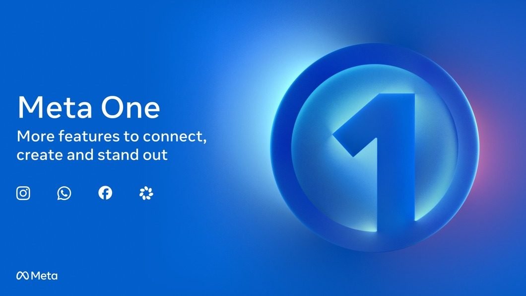 Meta One chega ao Brasil com assinaturas de R$ 32 a R$ 1.999 por mês