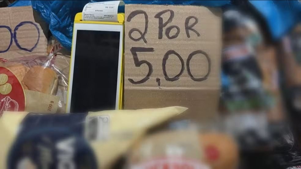 Polícia cumpre nove mandados contra rede de receptadores de cargas roubadas no RJ