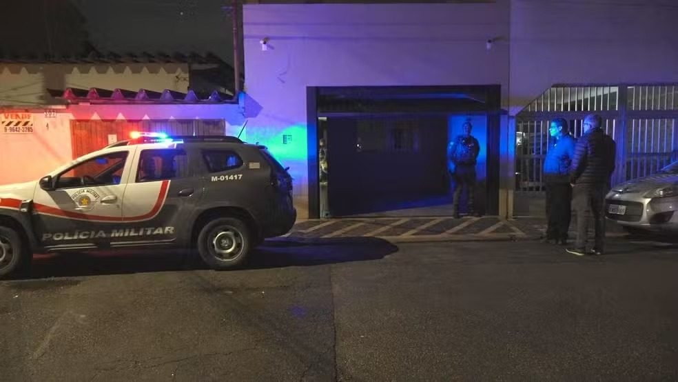 Escritório ligado a ex-vereador Milton Leite é furtado na Zona Sul de São Paulo