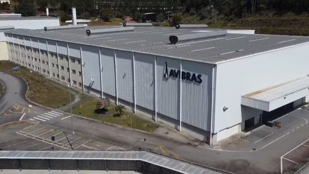 Cade libera compra da Avibras pelos irmãos Batista; valores seguem em sigilo