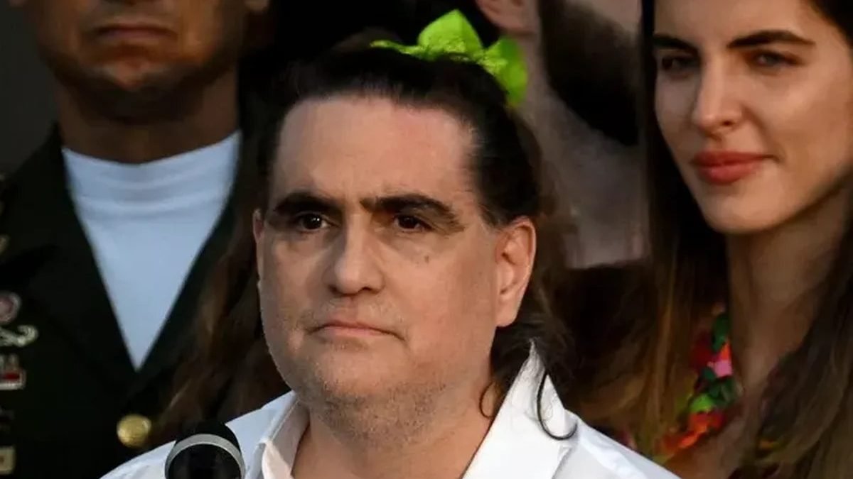 Alex Saab se declara culpado nos EUA e aceita entregar US$ 195 milhões