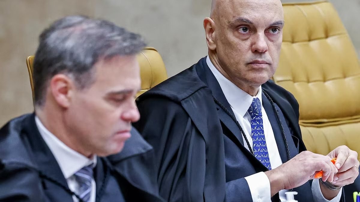 Impasse no plenário ameaça adiar também o julgamento sobre a conduta de Mendonça