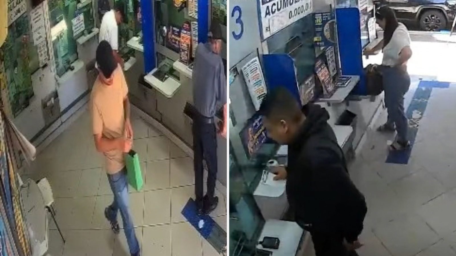 Dupla é presa suspeita de aplicar golpe com boletos falsos e Pix em Colatina