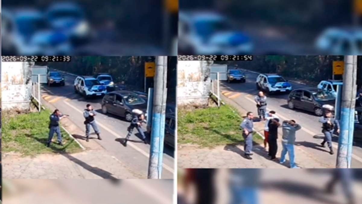 Duas pessoas são presas em Guaçuí após operação entre Minas Gerais e Espírito Santo