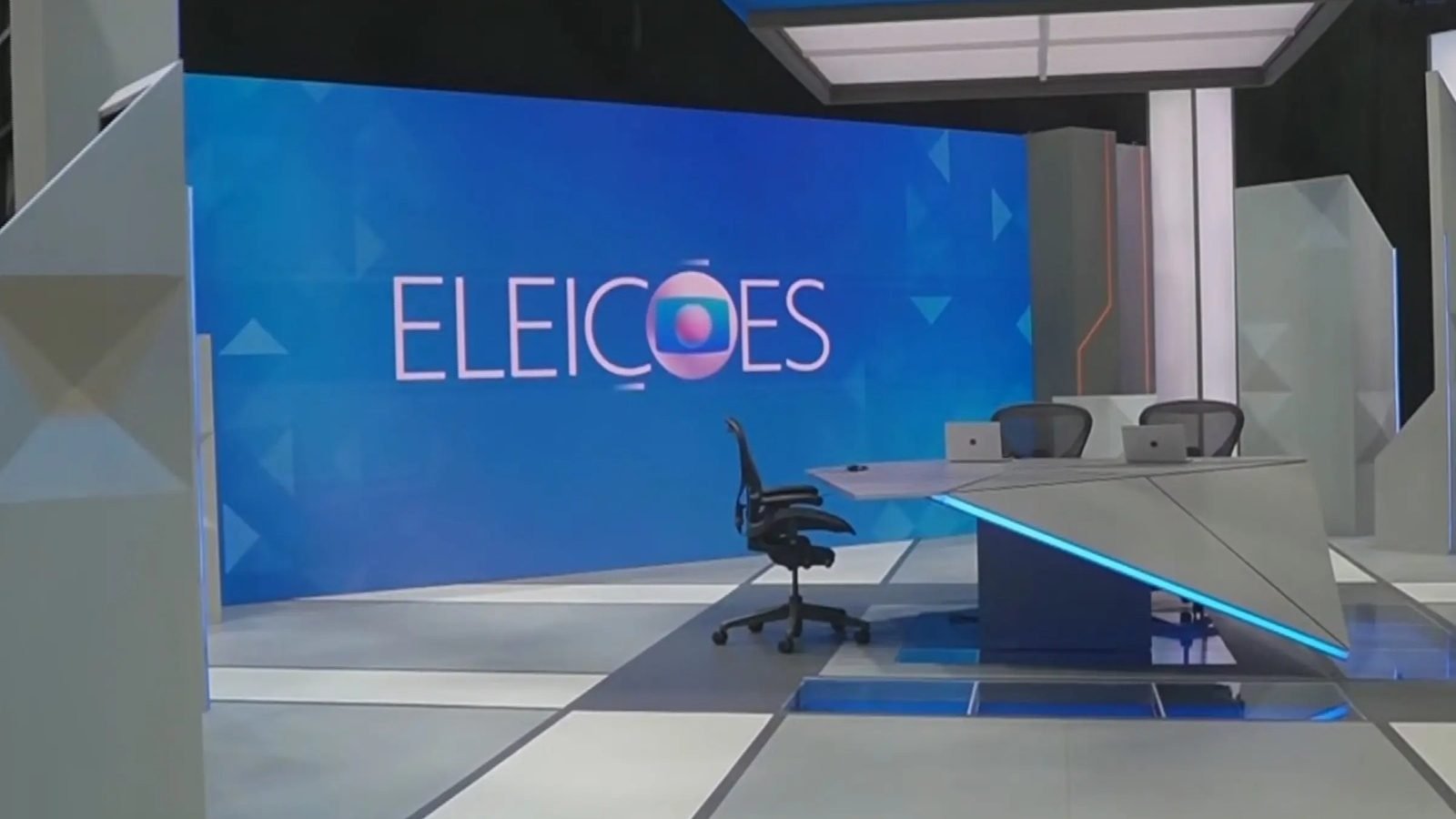 TV Globo e afiliadas sabatinam candidatos a governador em todos os estados nesta semana