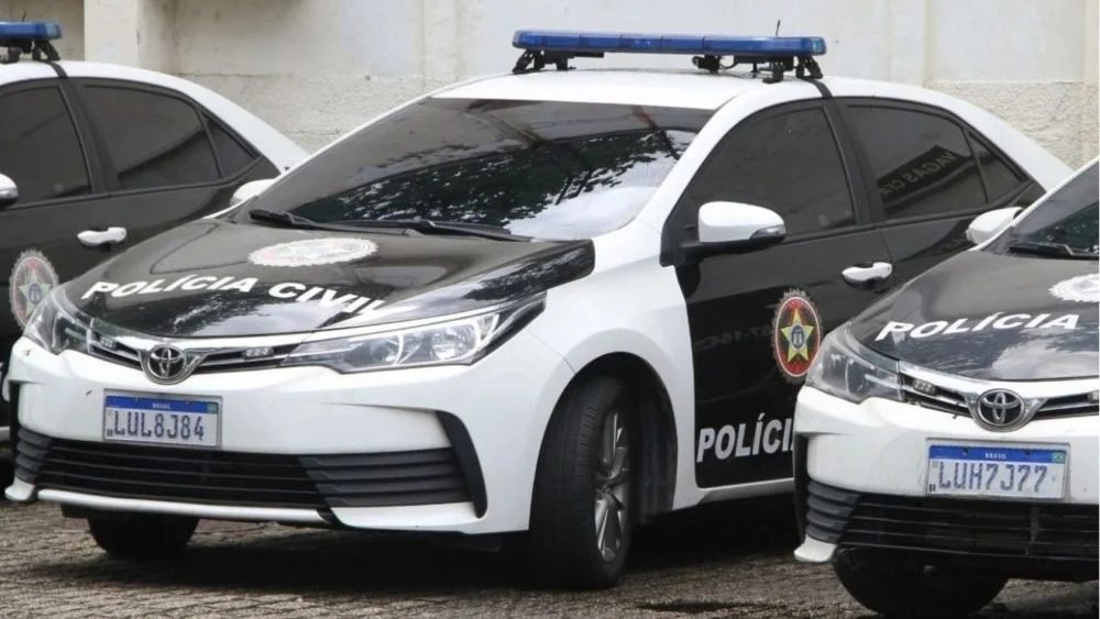 Operação investiga golpe com sites falsos de universidades que usava nome de faculdade no ES
