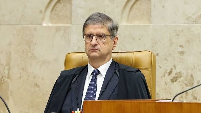 Conselho do MPF marca 25 de setembro para analisar mensagens de Vorcaro que citam Gonet