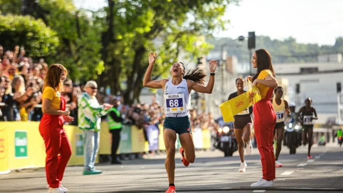 Dez Milhas Garoto reúne corredores brasileiros e africanos na edição de 2026