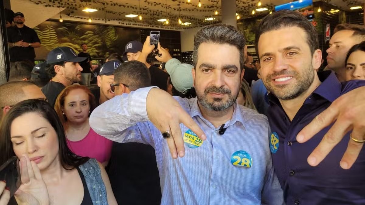 PRTB indica Leonardo Avalanche para o lugar de Pablo Marçal na disputa presidencial